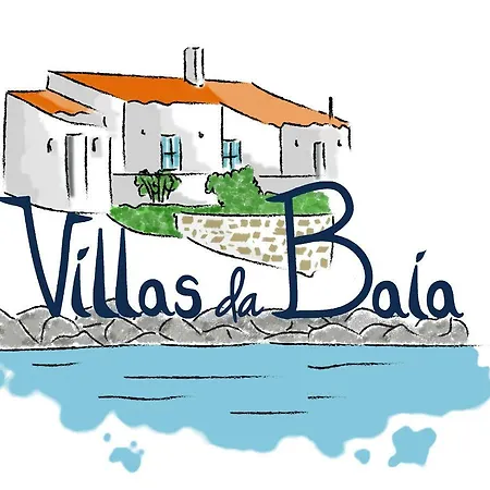 Villa A Casinha Da Baia Porto Covo Exterior foto