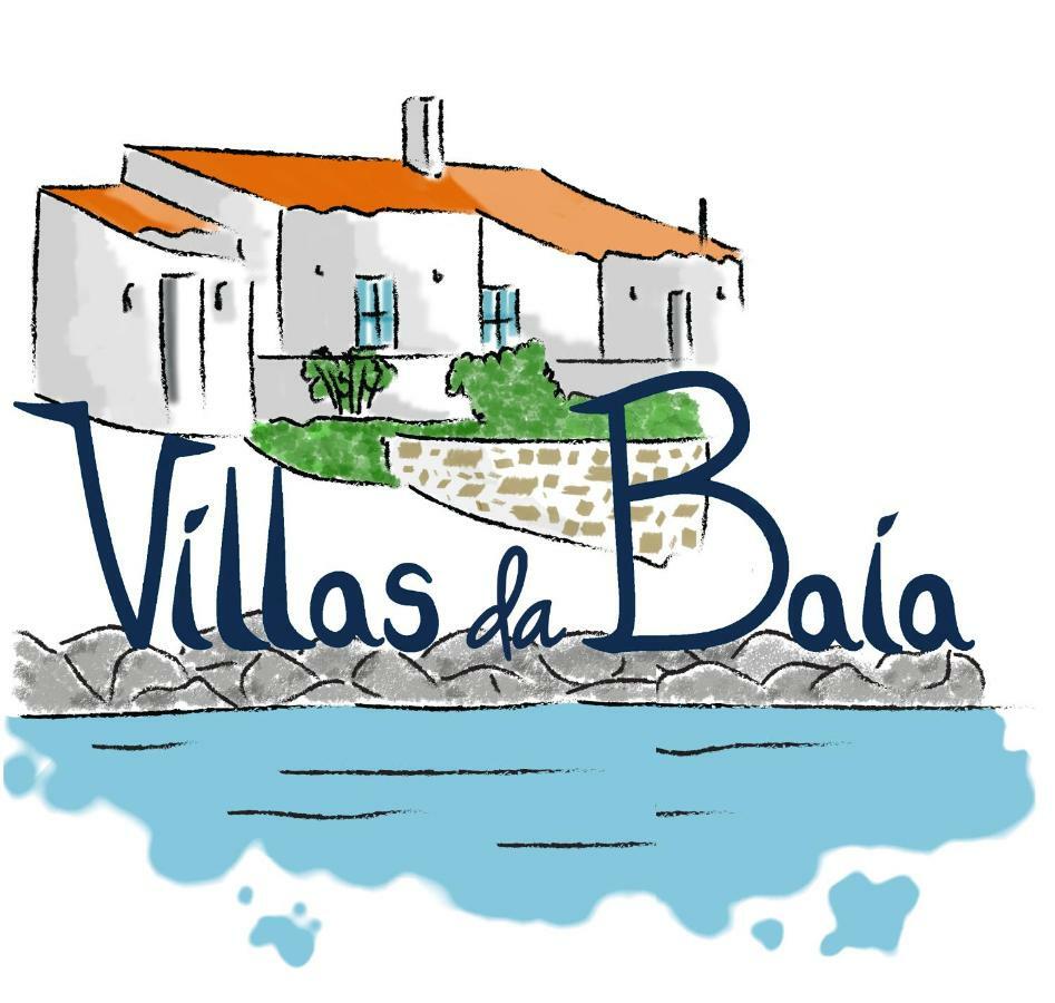 A Casinha Da Baia Porto Covo