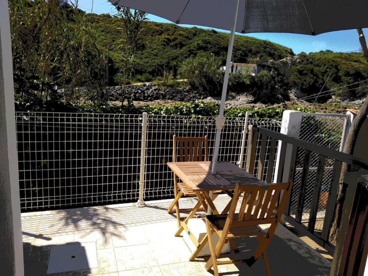 A Casinha Da Baia Ferienhaus