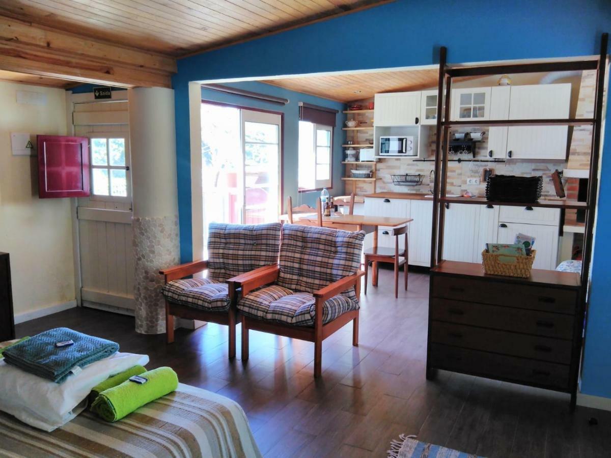 A Casinha Da Baia Porto Covo