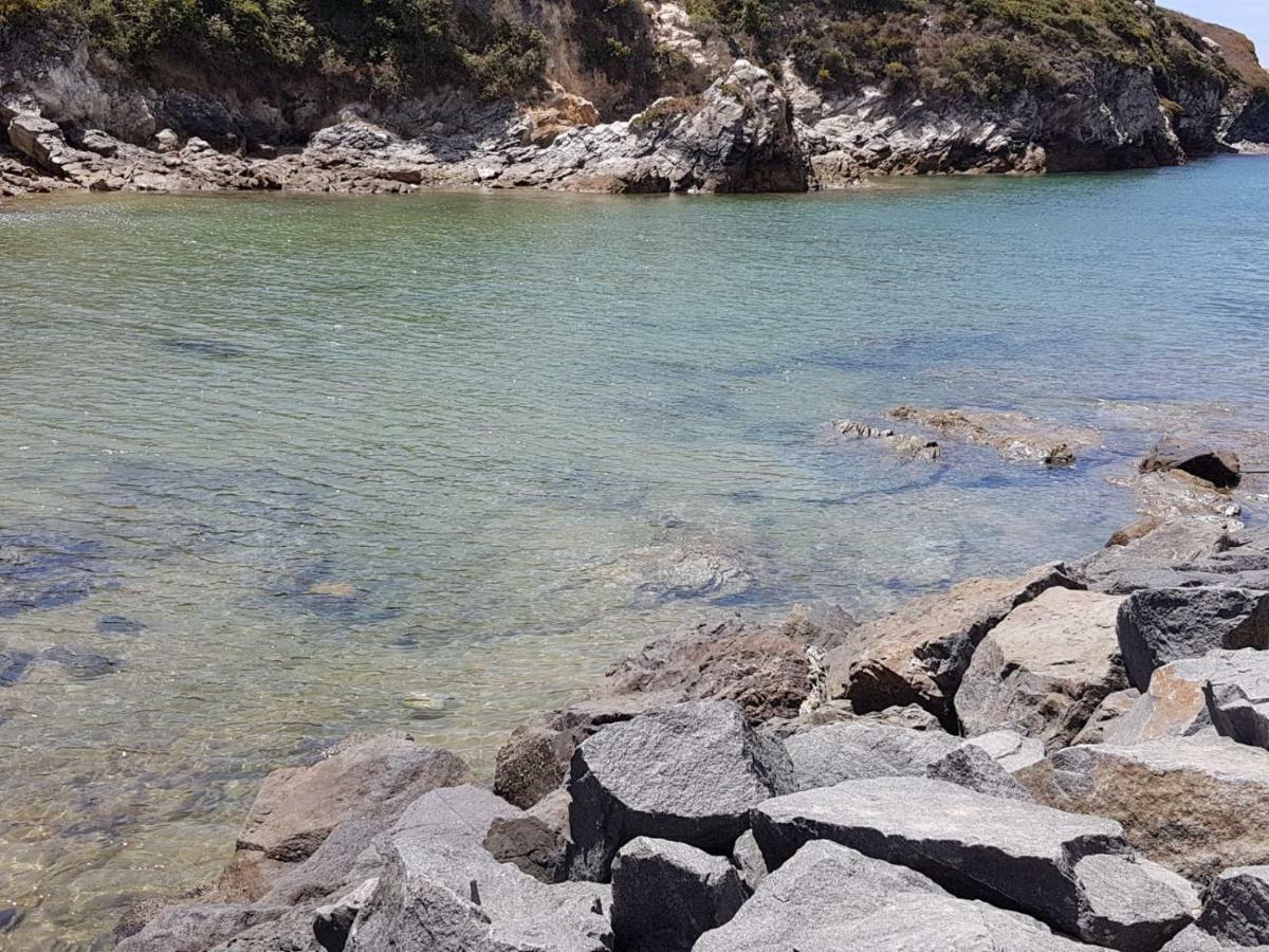 A Casinha Da Baia * Porto Covo