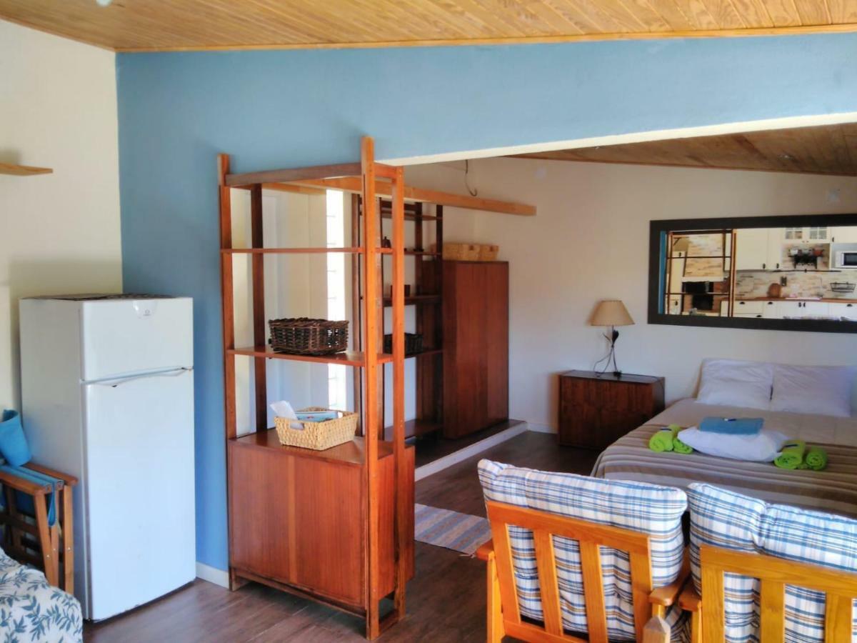 A Casinha Da Baia Ferienhaus *