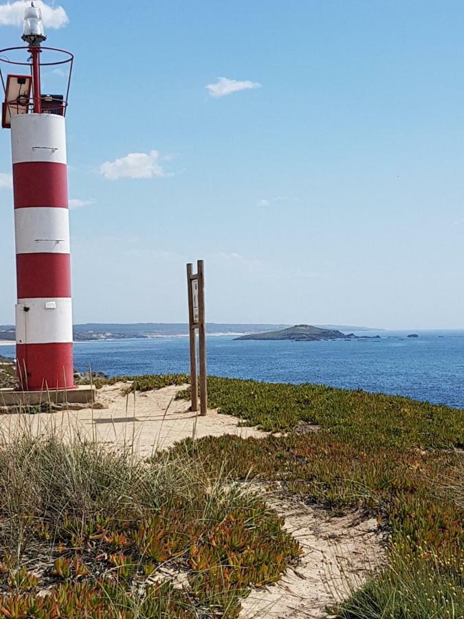 A Casinha Da Baia * Porto Covo