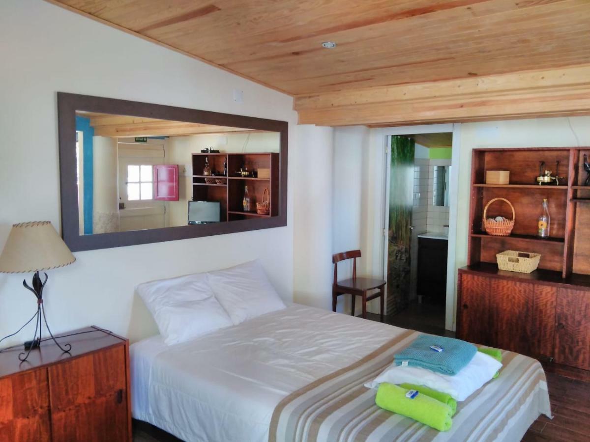 Ferienhaus A Casinha Da Baia