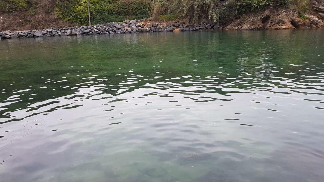 A Casinha Da Baia Ferienhaus Porto Covo