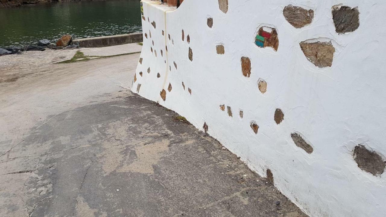 Ferienhaus A Casinha Da Baia