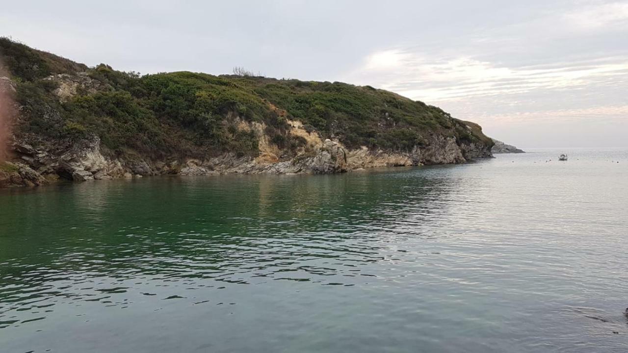 A Casinha Da Baia Ferienhaus